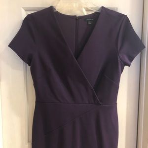 Ann Taylor shift Dress size (0)